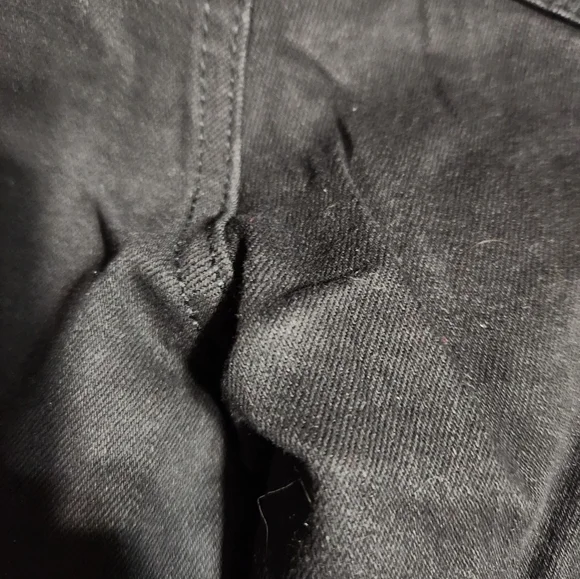 Juniors rewash studded jean - Picture 11 of 11